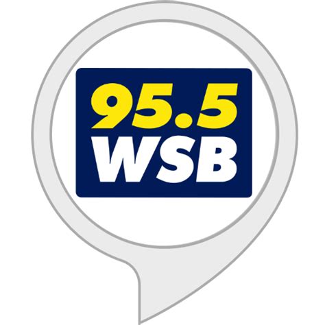 95.5 wsb live|wsb 95.5 live stream.